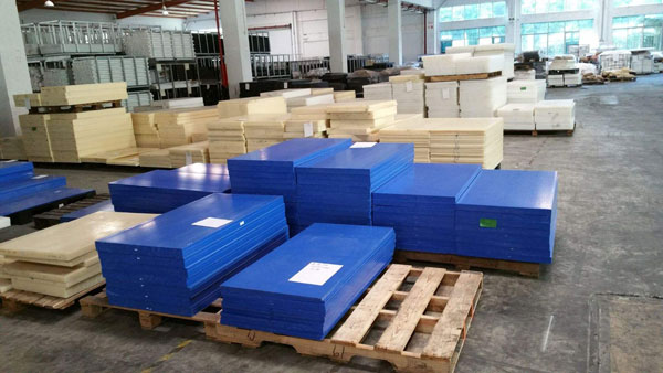 铸型尼龙的优势展示及材料的应用