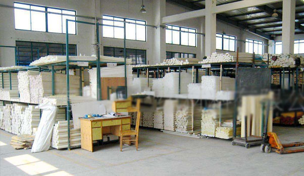 MC尼龙应用很广,它的使用效果和社会经济效益特别显著。